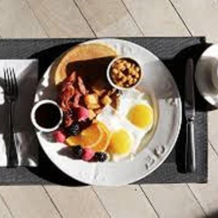 Airport Inn Gyogon Екстер'єр фото